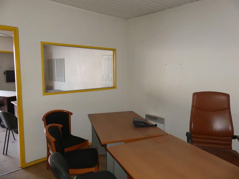 Vente locaux professionnels  51 m² à Coulommiers (77120), 92 500 €