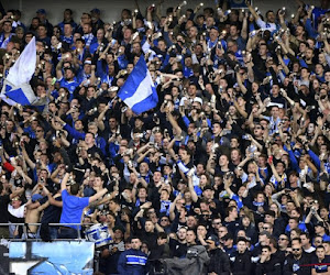 📷 Zo bouwden Genk-supporters kampioensfeest in de Luminus Arena