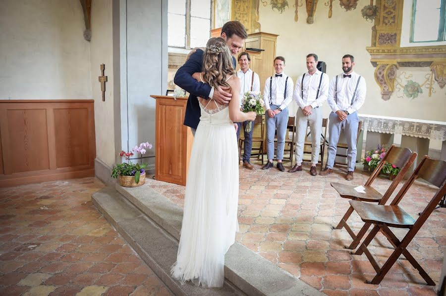 Fotografo di matrimoni Sandra Dimasi (dimasi). Foto del 10 marzo 2019