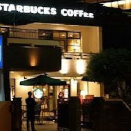 Starbucks統一星巴克