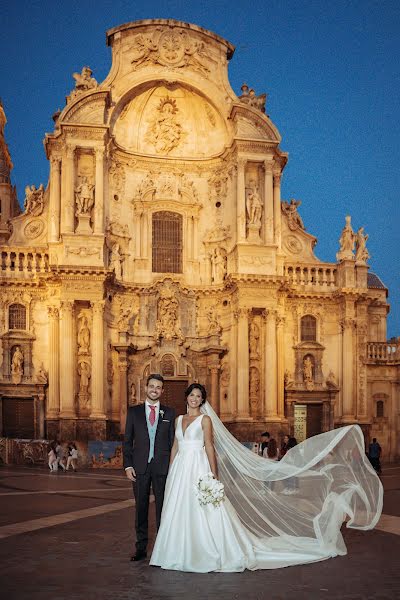 Fotógrafo de bodas Juan Carlos Castro Jurado (barbarojaestudio). Foto del 5 de diciembre 2022