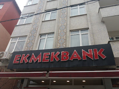 Ekmekbank