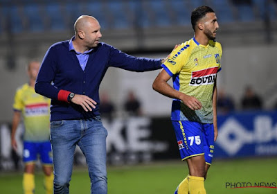 Geen doelpunten in 't Kuipje: Westerlo kan kansen niet omzetten en lijdt meteen puntenverlies