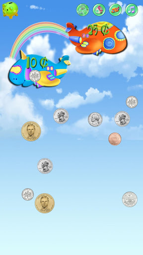 Candy Store:Coin Counter-Add Minus-Primary Math 1 screenshot 13