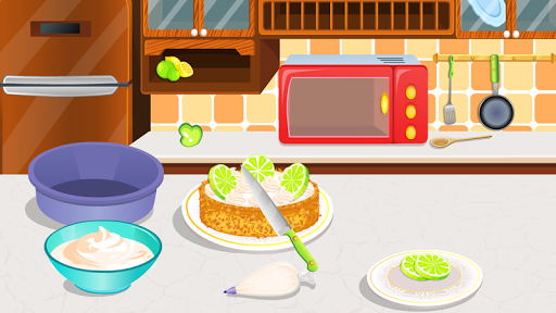Télécharger jeux de cuisine crêpes APK MOD (Astuce) screenshots 4