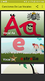 Canciones De Las Vocales