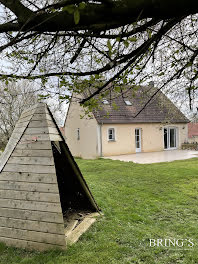 maison à Belforêt-en-Perche (61)