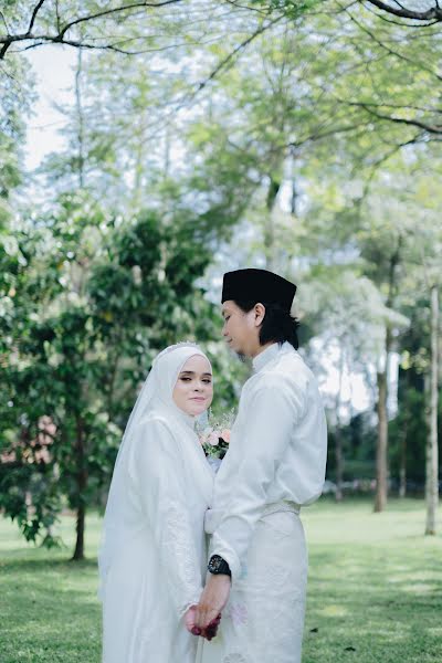 Wedding photographer Shahrin Rosly (gambarbyshahrin). Photo of 10 August 2023