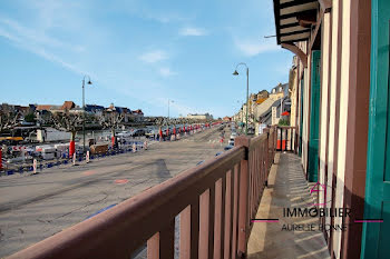 appartement à Trouville-sur-Mer (14)