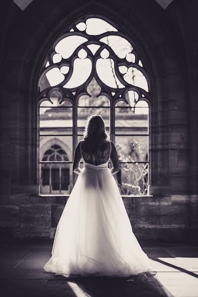 Photographe de mariage Dominik Ilg (dominikilg). Photo du 3 septembre 2020