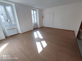 appartement à Le Teil (07)