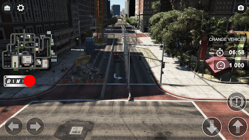 Screenshot City Construction Simulator 3D