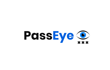 PassEye | Revealing passwords Preview image 0