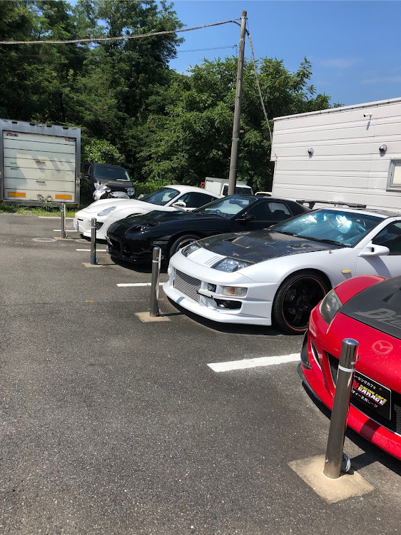 86の伊達巻さんが投稿したカスタム事例の投稿画像4枚目