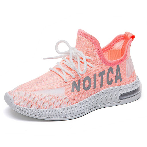 Title 7, Sports shoes designed for running and training ...