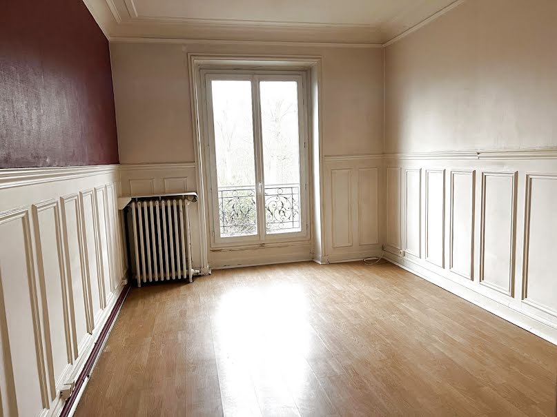 Vente appartement 3 pièces 60 m² à Charenton-le-Pont (94220), 458 000 €