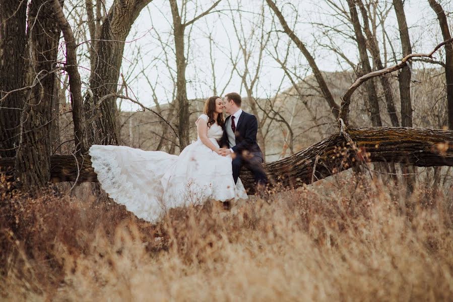 Photographe de mariage Rhonda Steed (rhonda). Photo du 8 mai 2019