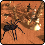 Spider Simulator 3D Apk