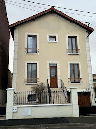 maison à Sevran (93)