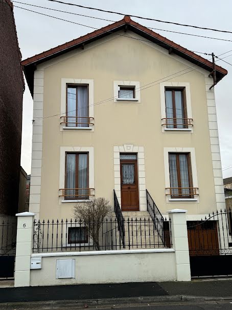 Vente maison 5 pièces 120 m² à Sevran (93270), 330 000 €