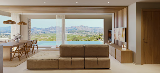 Property with pool 5