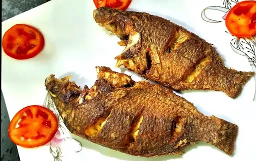 Telapia Mach Bhaja [1 Piece]