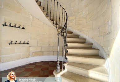 Maison avec piscine et terrasse 20