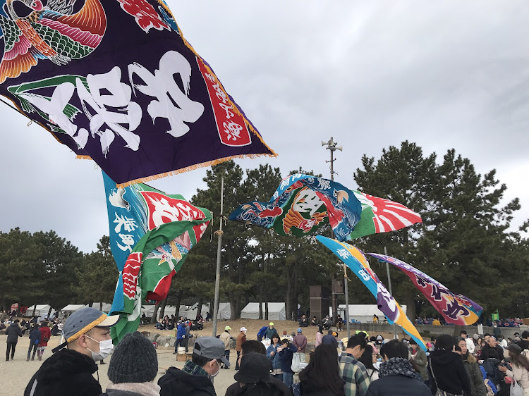 フィットのNMAX 155・海の公園に関するカスタム事例の投稿画像5枚目