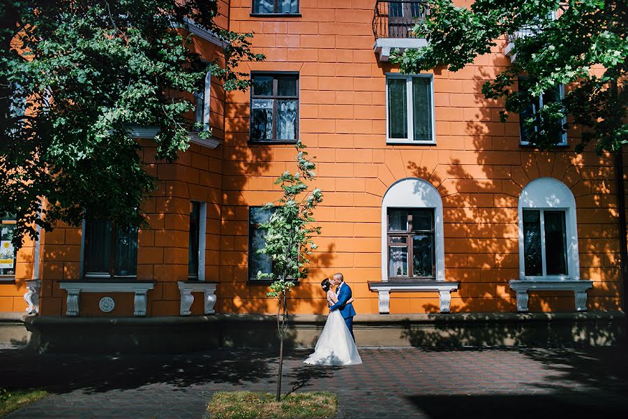 Fotografer pernikahan Aleksandr Korobov (tomirlan). Foto tanggal 1 September 2015