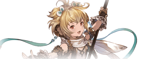 グラブル アンチラ Sr のキャラ評価と運用方法 グラブル攻略wiki 神ゲー攻略