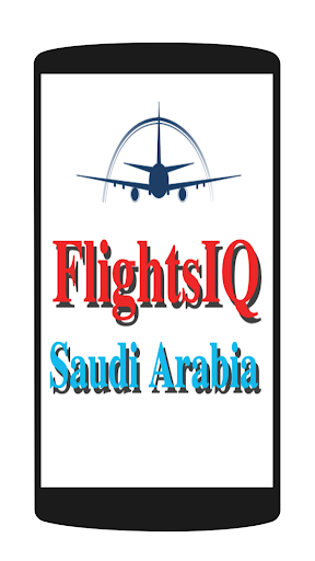 Cheap Flights Saudi Arabia - FlightsIQ