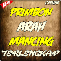 Primbon Arah Mancing Terlengkap