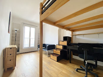 appartement à Paris 10ème (75)