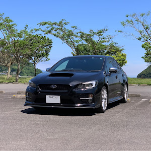 WRX S4 VAG