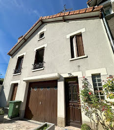 maison à L'hay-les-roses (94)