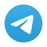 Cover Image of Unduh Telegram  APK