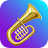 Tuba Lessons - tonestro icon