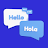 Chat Translator for All icon