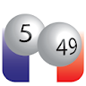 Lottery Statistics France icon