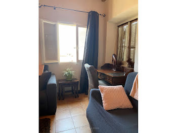 appartement à Sartene (2A)