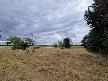 terrain à Athée-sur-Cher (37)