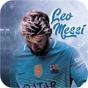 Messi Wallpapers New  Icon