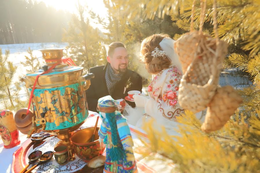 Wedding photographer Mikhail Leschanov (leshchanov). Photo of 9 May 2021