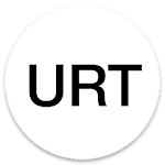 Cover Image of Unduh URT Mobile 4.2.9 APK