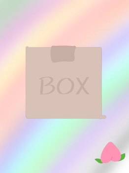 リクエストBOX🌈🍑