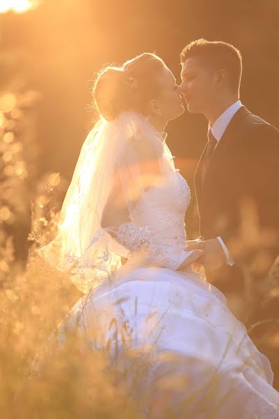 Photographe de mariage Sergey Poluyanko (podsnezhnik). Photo du 20 juillet 2014