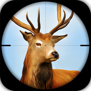 Deer Sniper: Hunting Game.apk 1.00