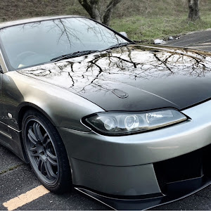 シルビア S15