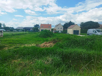 terrain à Boinvilliers (78)