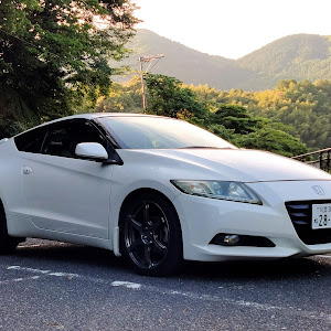 CR-Z ZF1